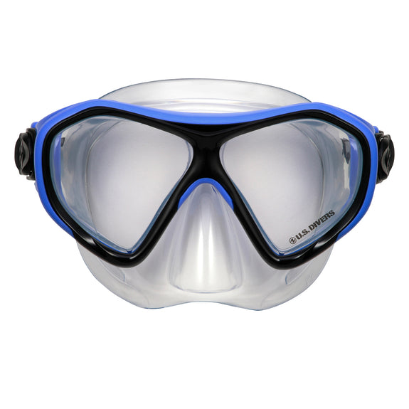 Dorado Jr Combo - Snorkeling Mask+Snorkel Combo for Kids