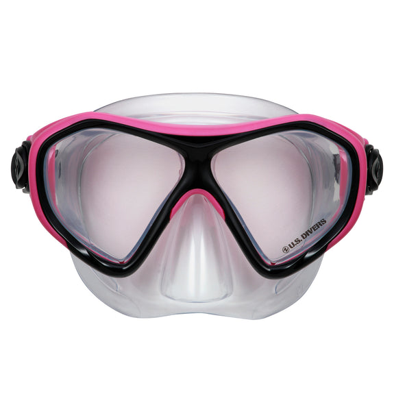 snorkeling goggles Dorado Jr DX - Snorkeling Mask for Kids