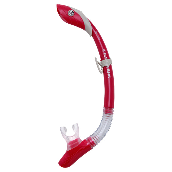 Cozumel TX II SET - Travel Ready Snorkeling Kit for Adults | U.S.