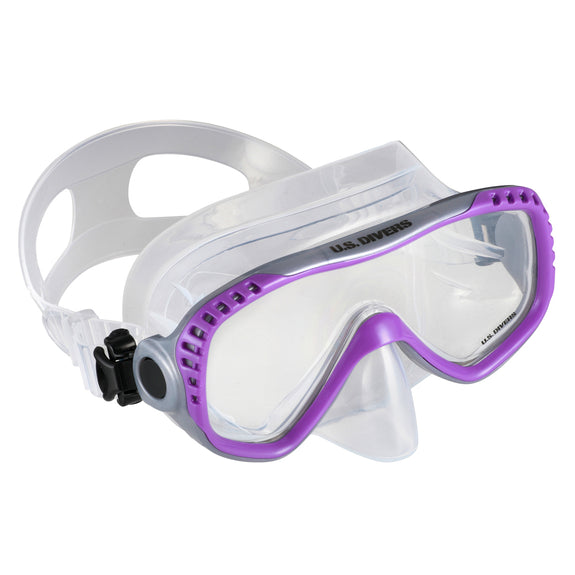 Pakala LX - Snorkeling Mask | U.S. Divers
