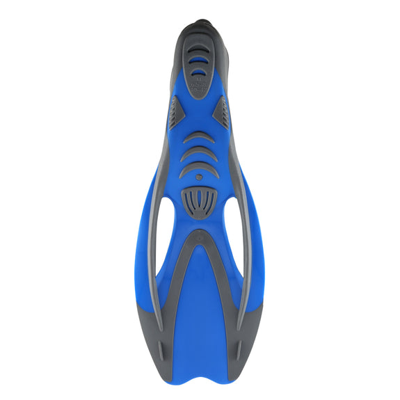 Buy U.S. Divers FA328O0115L Proflex FX Snorkeling Set Size Large