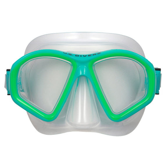 Dorado Jr Combo - Snorkeling Mask+Snorkel Combo for Kids