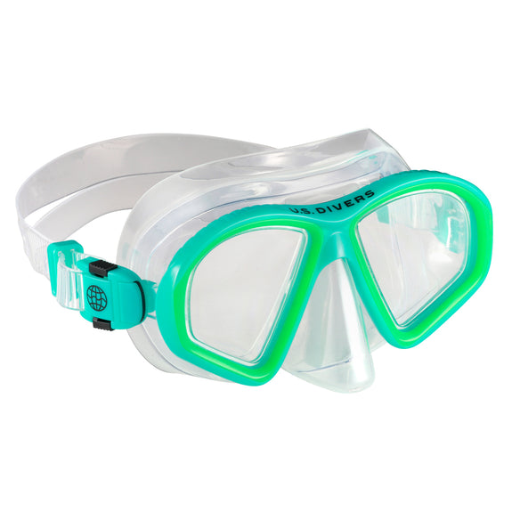 Dorado Jr DX - Snorkeling Mask for Kids